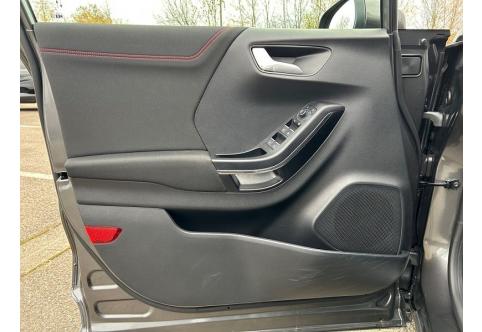 Ford Puma #7
