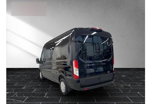 Ford Transit #2