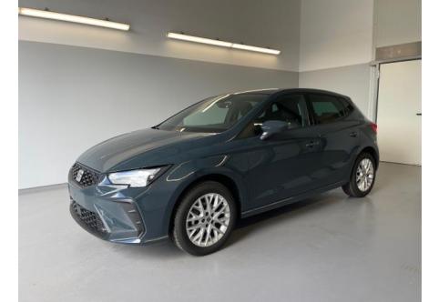Seat Ibiza #1