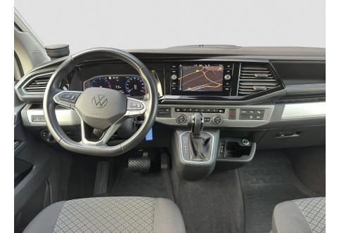 VW T6 California #15