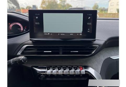 Peugeot 5008 #16