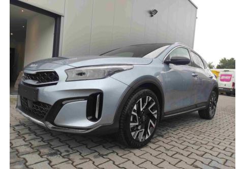 KIA XCeed #2