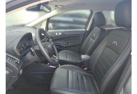 Ford EcoSport #10
