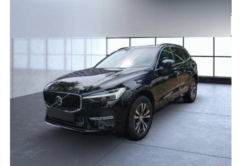 Volvo XC60 #1