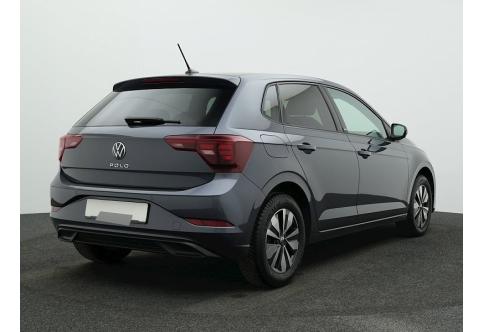 VW Polo #5