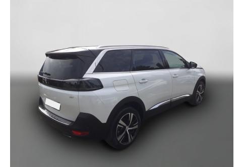 Peugeot 5008 #5