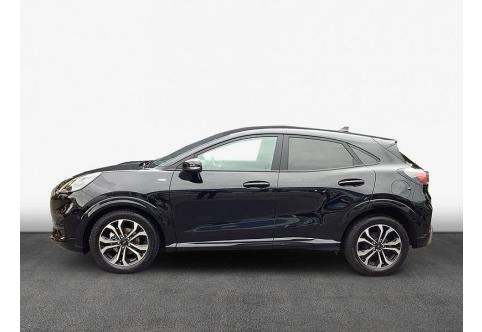 Ford Puma #4