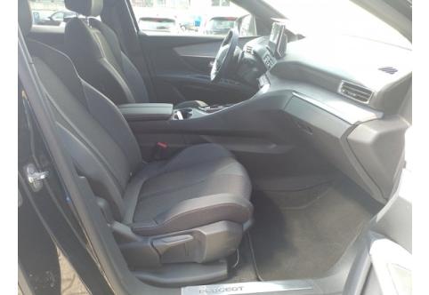 Peugeot 3008 #8