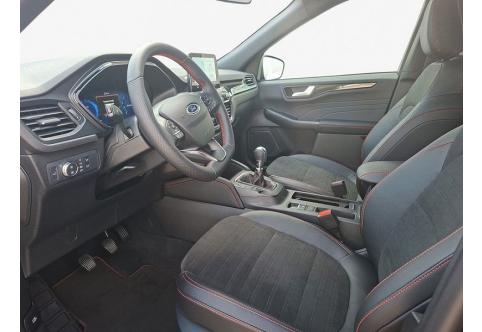 Ford Kuga #7