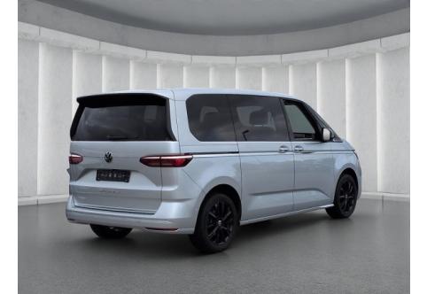 VW T7 Multivan #5
