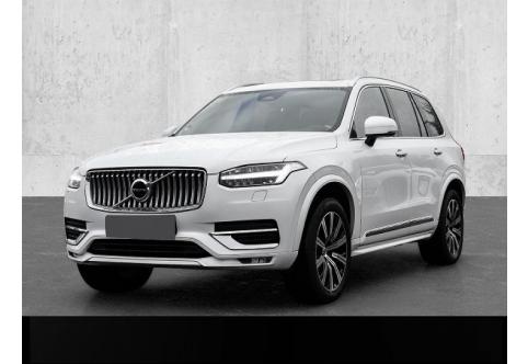 Volvo XC90 #1