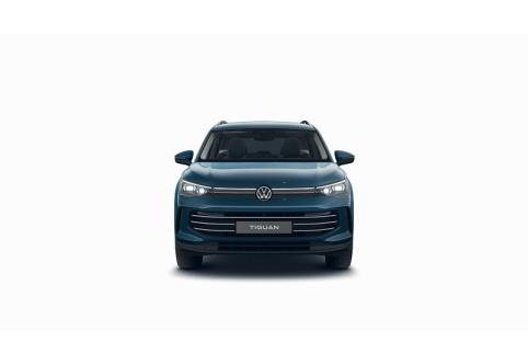 VW Tiguan #2