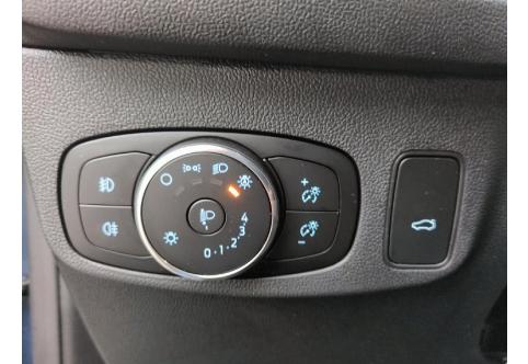 Ford Focus #16