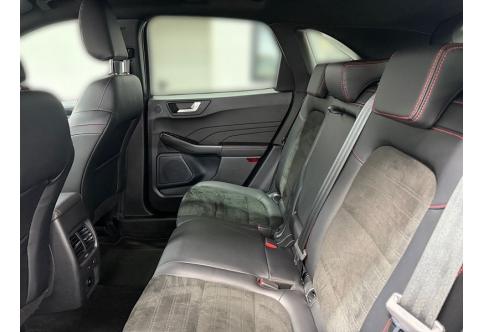 Ford Kuga #17