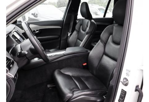 Volvo XC90 #7