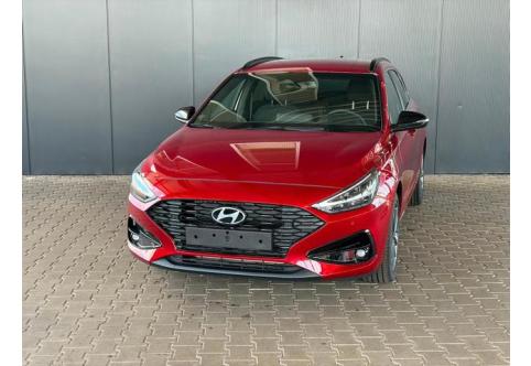 Hyundai i30 #1