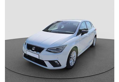 Seat Ibiza #1