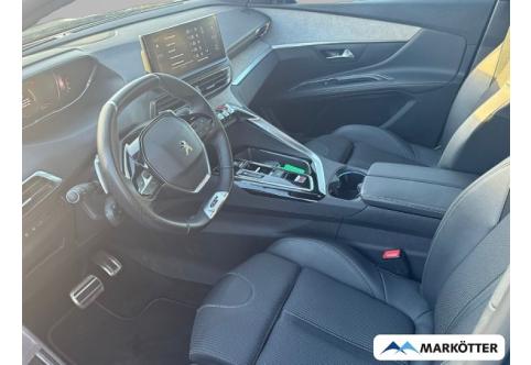 Peugeot 5008 #4