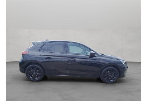 Opel Corsa #7