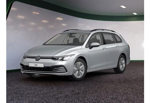 VW Golf #1