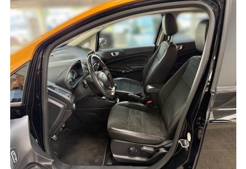 Ford EcoSport #7