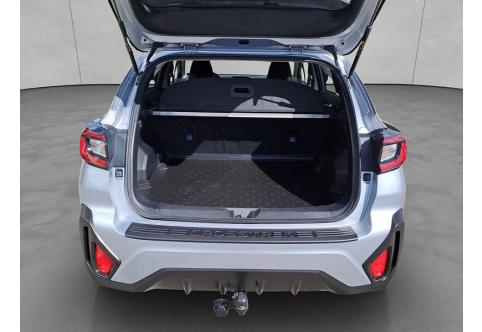 Subaru Crosstrek #6