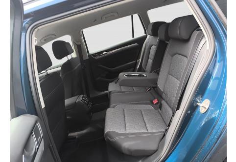 VW Passat #17