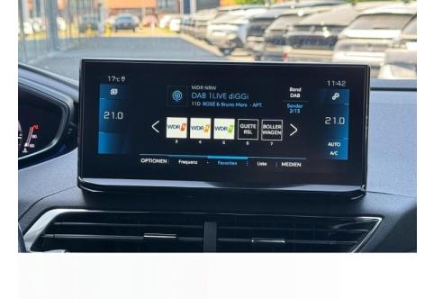 Peugeot 5008 #15