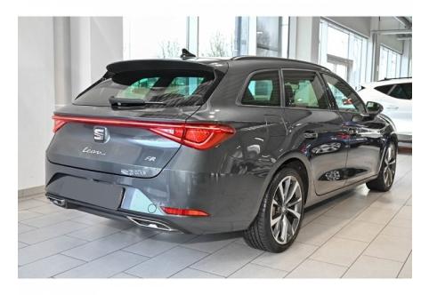 Seat Leon #3