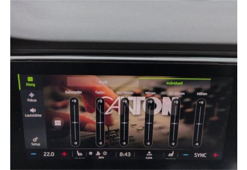 Skoda Octavia #16