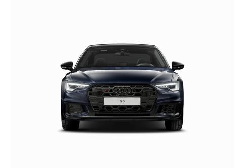 Audi S6 #7