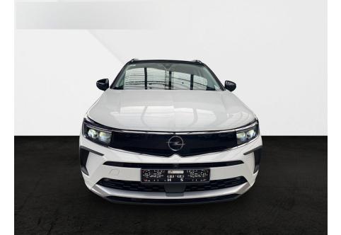 Opel Grandland X #7