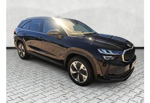 Skoda Kodiaq #1