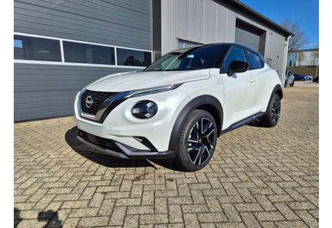 Nissan Juke #1
