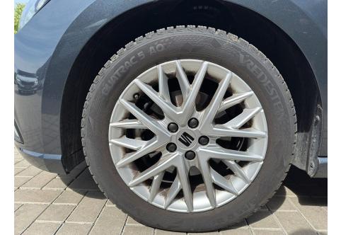Seat Ibiza #22