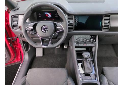Skoda Kodiaq #6