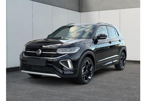 VW T-Cross #2