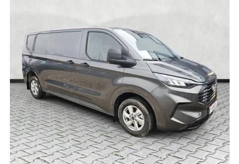 Ford Transit Custom #1