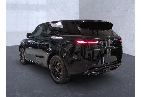 Land Rover Range Rover #3