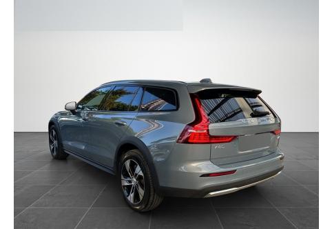 Volvo V60 #3