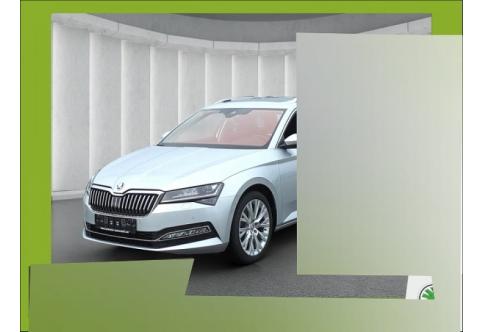 Skoda Superb #1