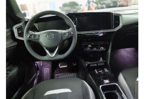 Opel Mokka #4