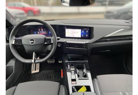 Opel Astra #5