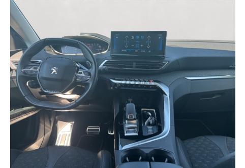 Peugeot 3008 #10