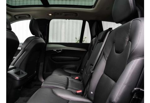 Volvo XC90 #8
