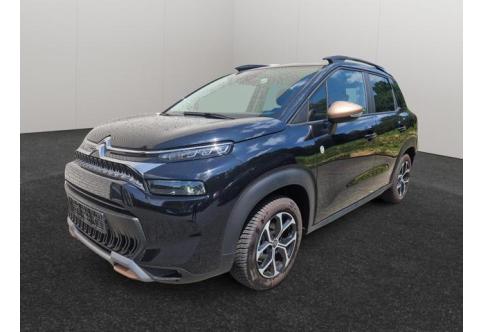 Citroën C3 Aircross #1