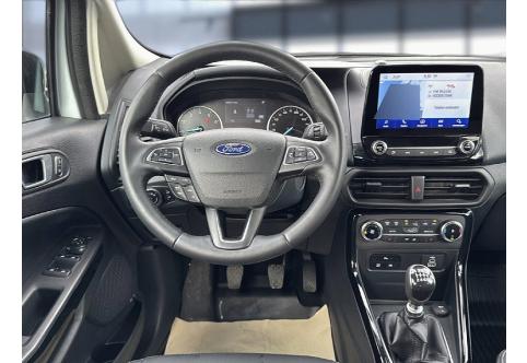 Ford EcoSport #11