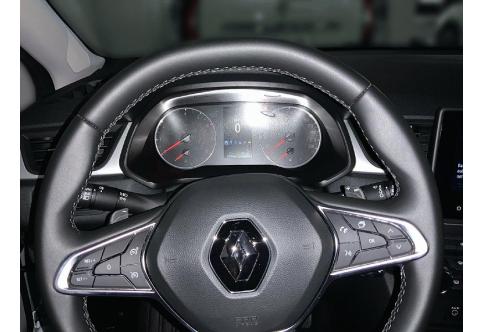 Renault Captur #6