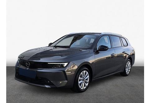 Opel Astra #1