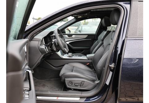 Audi S6 #8